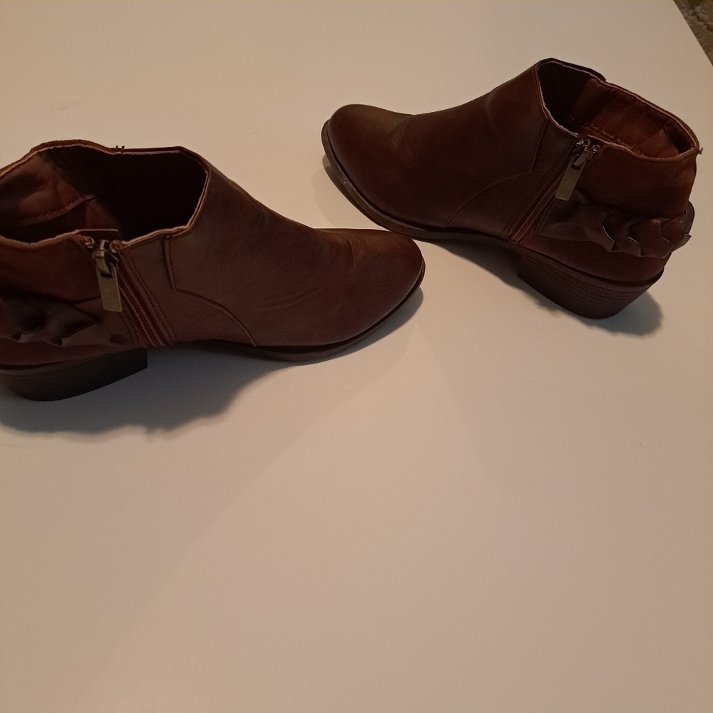 Booties - Picture 2 of 4